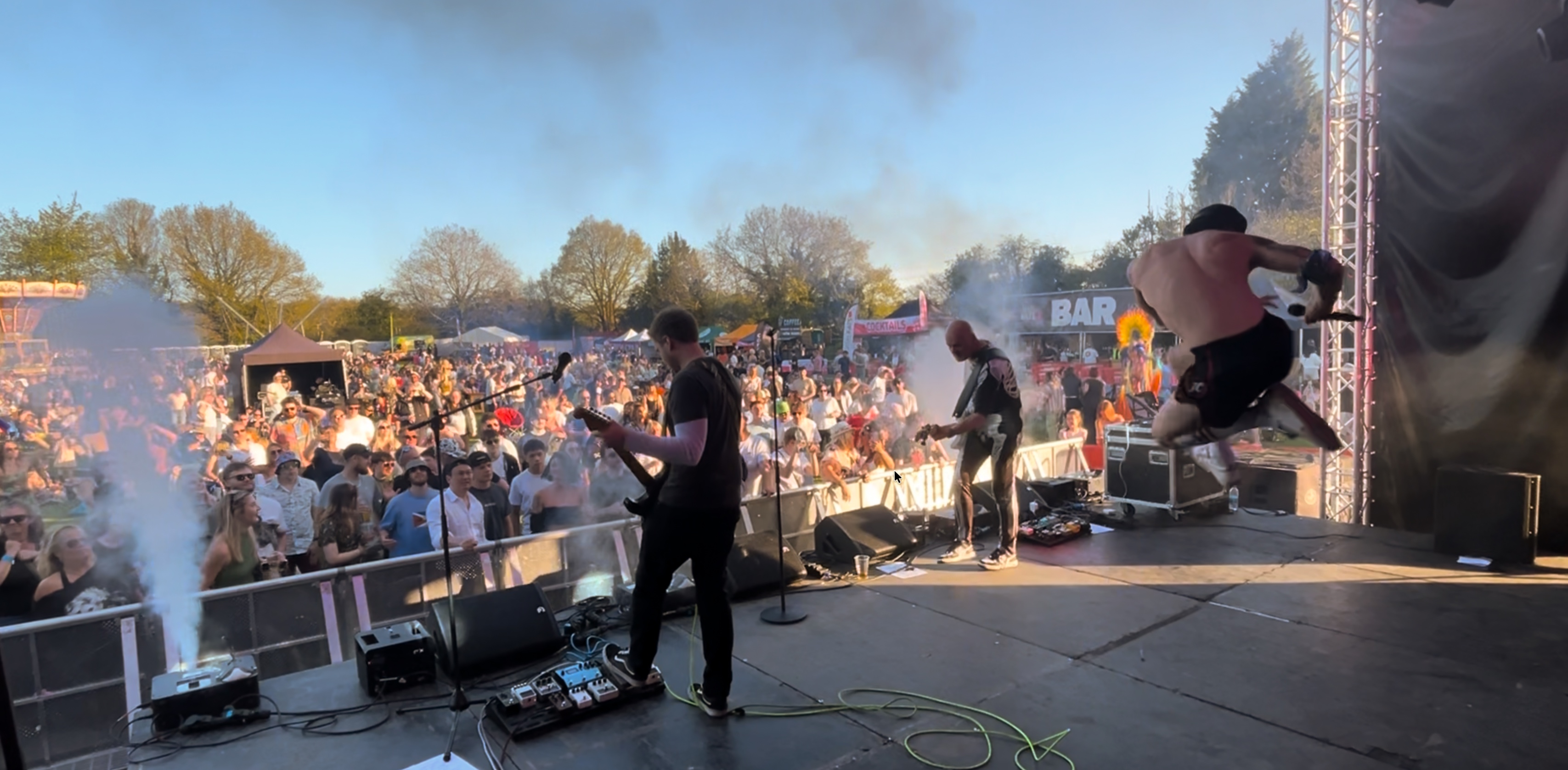 Belbroughton Music Festival